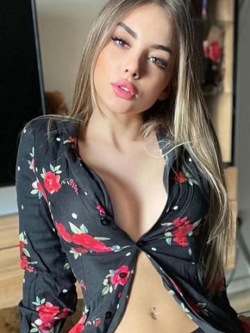 Индивидуалка Леночка Фотография 2